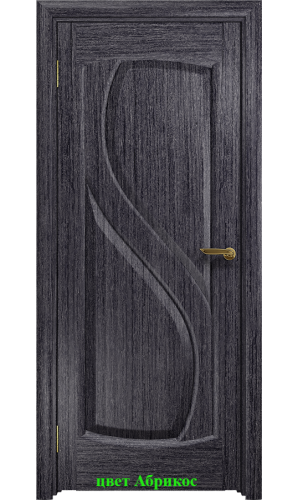 Дверь Диона-1 ДГ DioDoor
