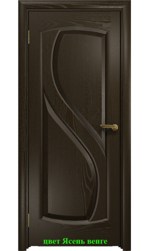 Дверь Диона-1 ДГ DioDoor