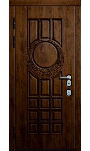 Дверь Franco Алмаз