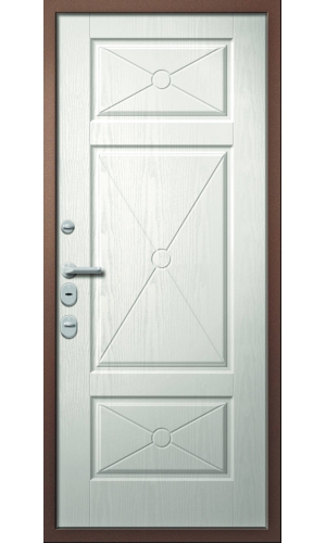 Дверь Russo Алмаз